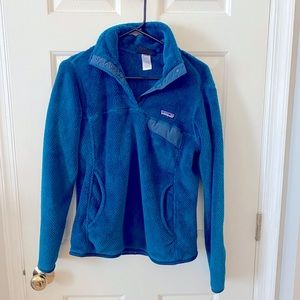 Womens Patagonia pullover